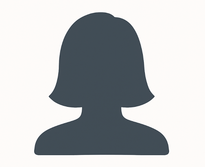 Carola F. - Anonyme Spenderin