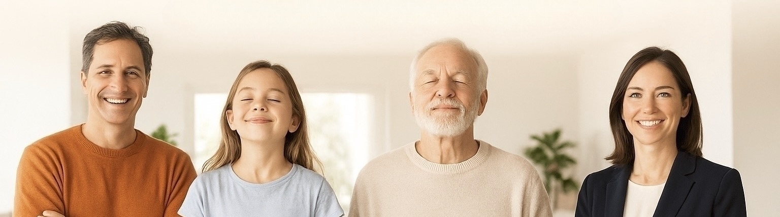 Betterair Spendenaktion - Frische Luft für alle